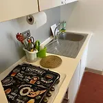 Casa Sermoneta Casa de Férias *