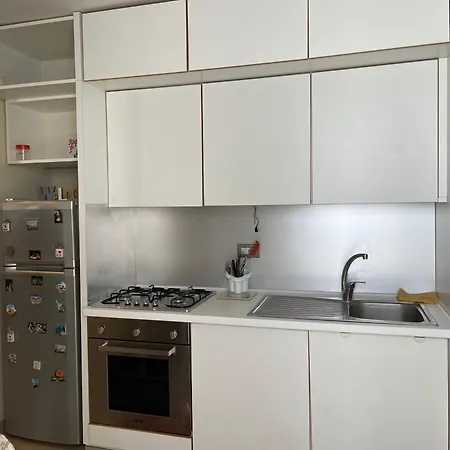 Casa Sermoneta Feriehus Napoli