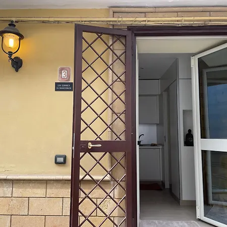 Casa Sermoneta Feriehus