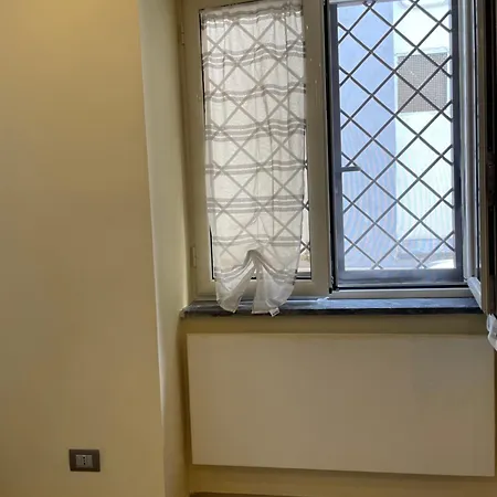 Casa Sermoneta Feriehus