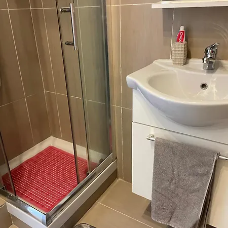 Feriehus Casa Sermoneta Napoli