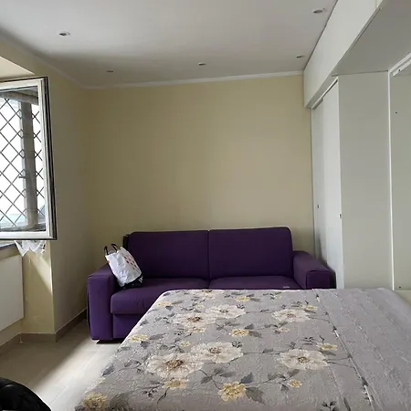 Casa Sermoneta * Napoli