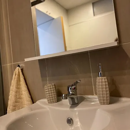 Feriehus Casa Sermoneta *