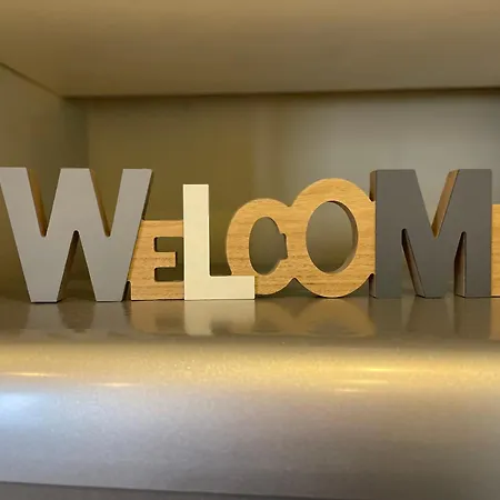 Feriehus Casa Sermoneta