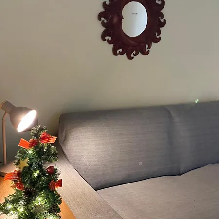 Feriehus Casa Sermoneta Napoli