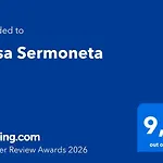 Casa Sermoneta Сasa de vacaciones Nápoles