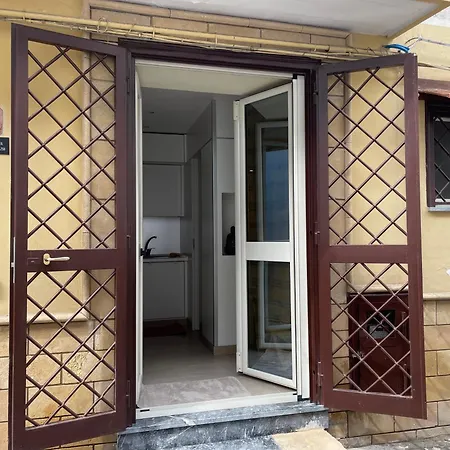 Prázdninový dům Casa Sermoneta *