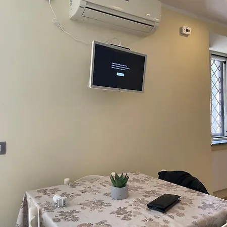 Prázdninový dům Casa Sermoneta Neapol