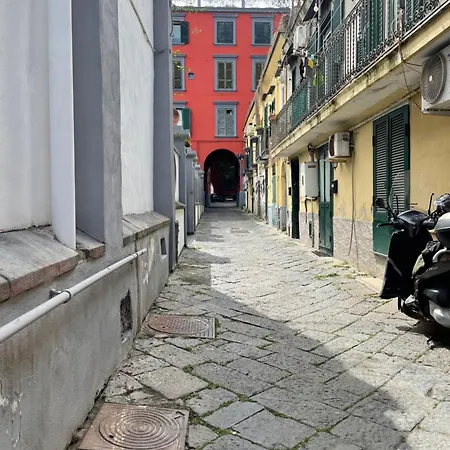 Prázdninový dům Casa Sermoneta *