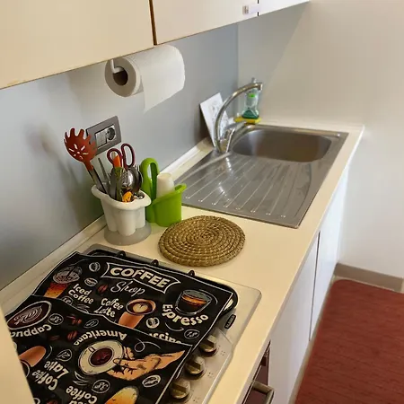 別荘 Casa Sermoneta *