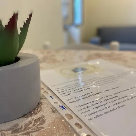 Casa vacanze Casa Sermoneta Napoli