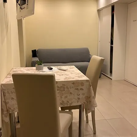 Casa vacanze Casa Sermoneta