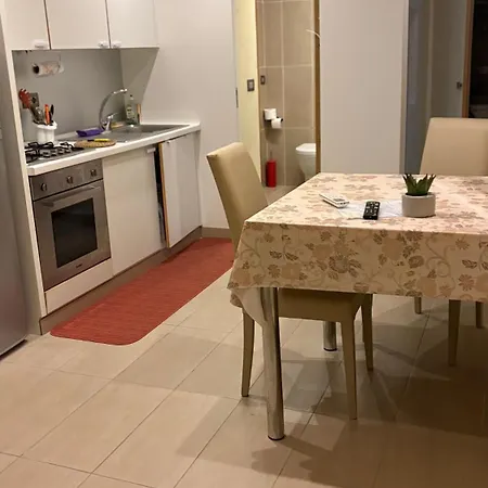 別荘 Casa Sermoneta *