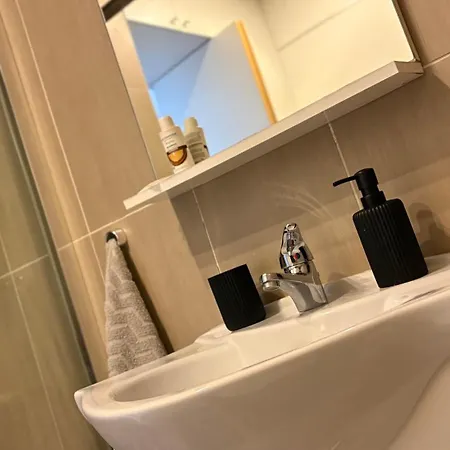 Casa Sermoneta * ナポリ