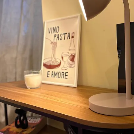 Casa vacanze Casa Sermoneta Napoli