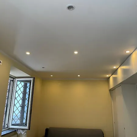 Casa Sermoneta Сasa de vacaciones Nápoles