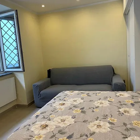 Casa Sermoneta Naples