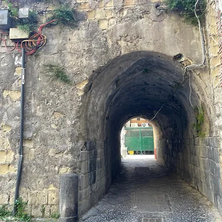 Casa Sermoneta
